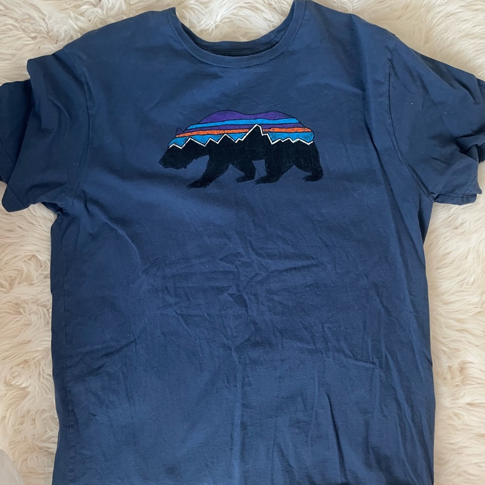Patagonia T-Shirt